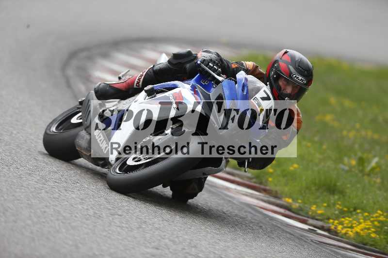 /33 24.07.2025 Speer Racing ADR/Gruppe rot/75